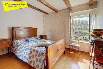 achat maison la-rochelle-normande 50530