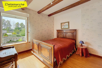 achat maison la-rochelle-normande 50530