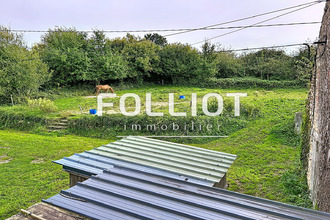 achat maison la-rochelle-normande 50530