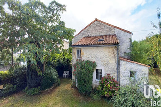 achat maison la-rochenard 79270