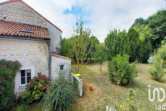 achat maison la-rochenard 79270