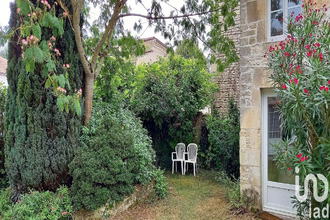 achat maison la-rochenard 79270