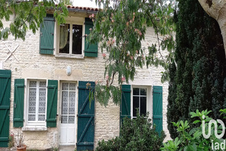 achat maison la-rochenard 79270