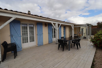 achat maison la-rochenard 79270