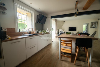 achat maison la-rochenard 79270