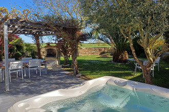 achat maison la-rochenard 79270