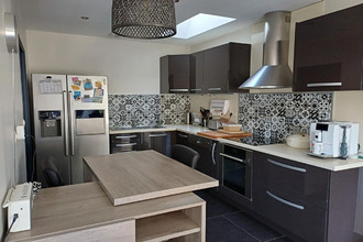 achat maison la-rochenard 79270