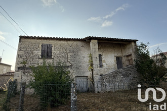 achat maison la-rochenard 79270