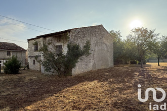 achat maison la-rochenard 79270