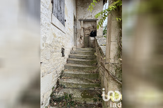 achat maison la-rochenard 79270