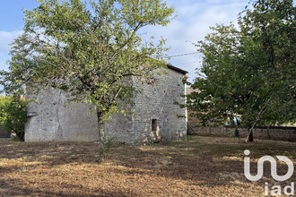 achat maison la-rochenard 79270