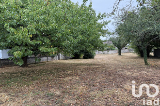 achat maison la-rochenard 79270