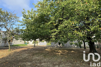 achat maison la-rochenard 79270