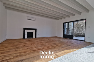 achat maison la-rochenard 79270