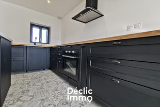 achat maison la-rochenard 79270