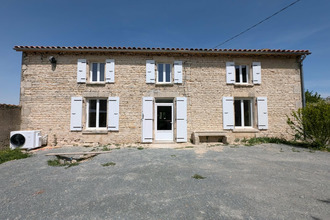achat maison la-rochenard 79270