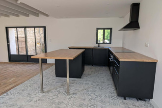 achat maison la-rochenard 79270