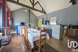 achat maison la-rochepot 21340