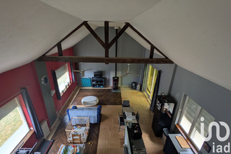 achat maison la-rochepot 21340