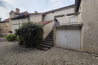 achat maison la-rochepot 21340