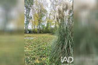 achat maison la-rochepot 21340