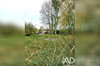 achat maison la-rochepot 21340