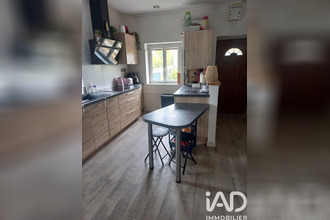 achat maison la-rochepot 21340