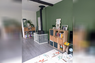 achat maison la-rochepot 21340