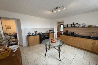 achat maison la-rochepot 21340