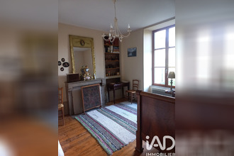 achat maison la-rochepot 21340