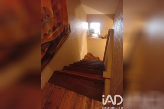 achat maison la-rochepot 21340