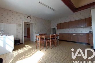 achat maison la-rochepot 21340