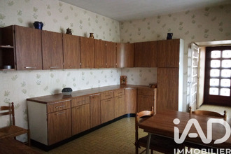 achat maison la-rochepot 21340