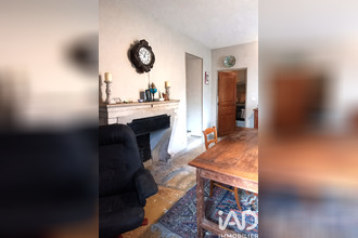 achat maison la-rochepot 21340