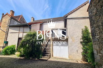 achat maison la-rochepot 21340
