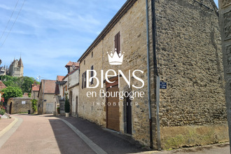 achat maison la-rochepot 21340