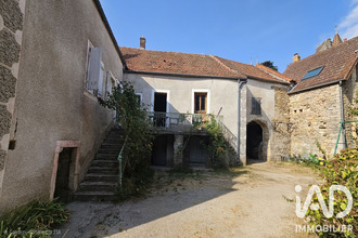 achat maison la-rochepot 21340