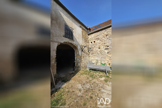 achat maison la-rochepot 21340