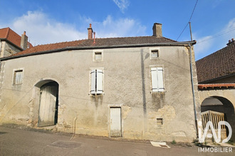 achat maison la-rochepot 21340