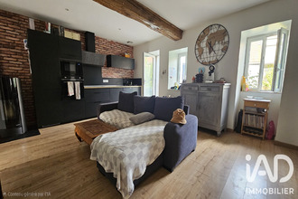 achat maison la-rochepot 21340