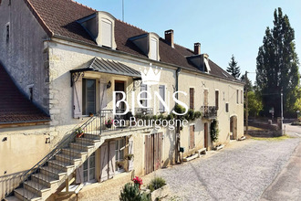 achat maison la-rochepot 21340