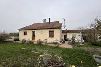 achat maison la-rochepot 21340