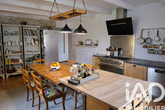 achat maison la-rochette 16110