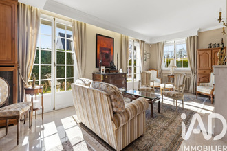 achat maison la-rochette 77000