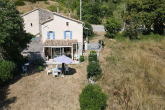 achat maison la-rochette-du-buis 26170