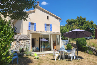 achat maison la-rochette-du-buis 26170