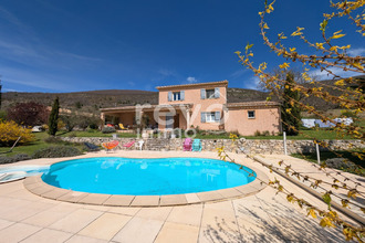 achat maison la-rochette-du-buis 26170
