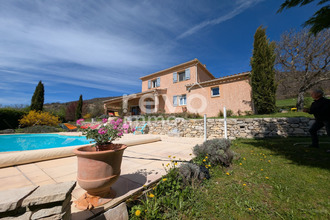 achat maison la-rochette-du-buis 26170