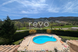 achat maison la-rochette-du-buis 26170