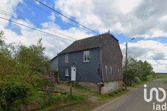 achat maison la-romagne 08220